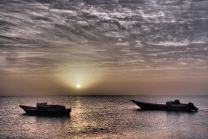 2020: Atmosphärische Phänomene