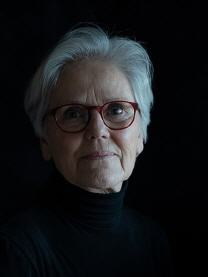 Weber-Hagen Hildegard